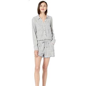 Splendid Shorts Jumpsuit